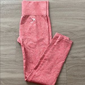 Gymshark vital seamless leggings